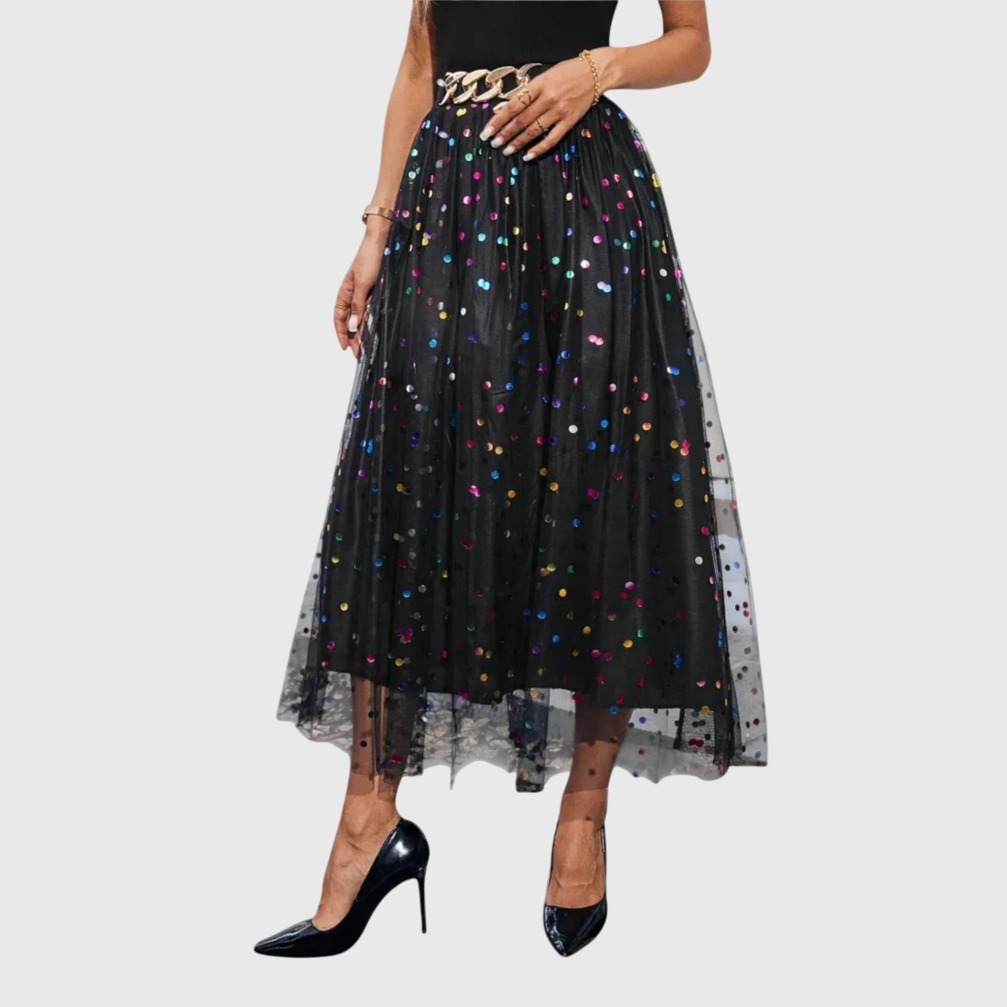Leonie - Skirt - View 2