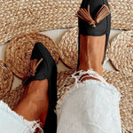 Vesperia - Modern Fringed Moccasin - View 2