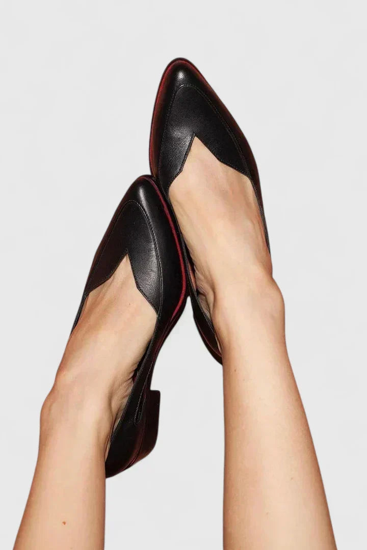Kailani - Chic Everyday Sandals by Nuala Dublin