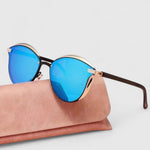 Preslee | Sophisticated Sunglasses by Nuala Dublin