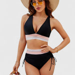 Jayzelliah | Elegant Bikini Set - View 4