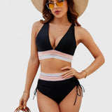 Jayzelliah | Elegant Bikini Set - View 4