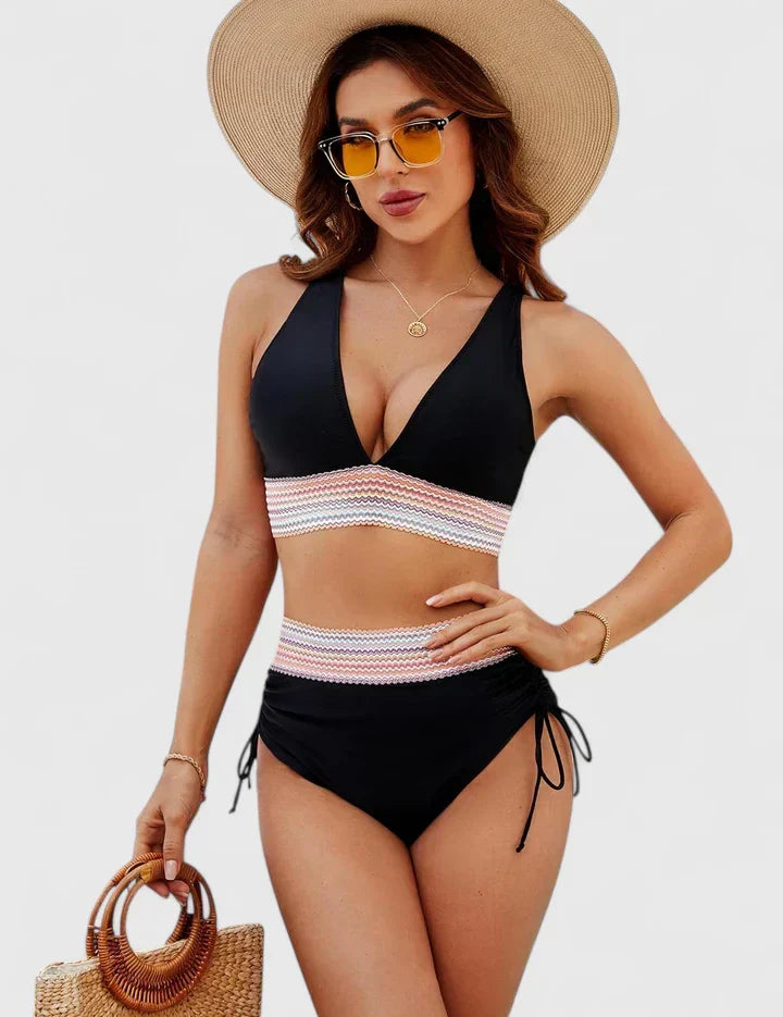 Jayzelliah | Elegant Bikini Set - View 4
