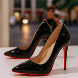 Aisly™ | Elegant Heels - View 4