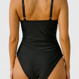 Sorynelle | Elegant Swimsuit - View 6