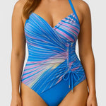Sorynelle | Elegant Swimsuit - View 7