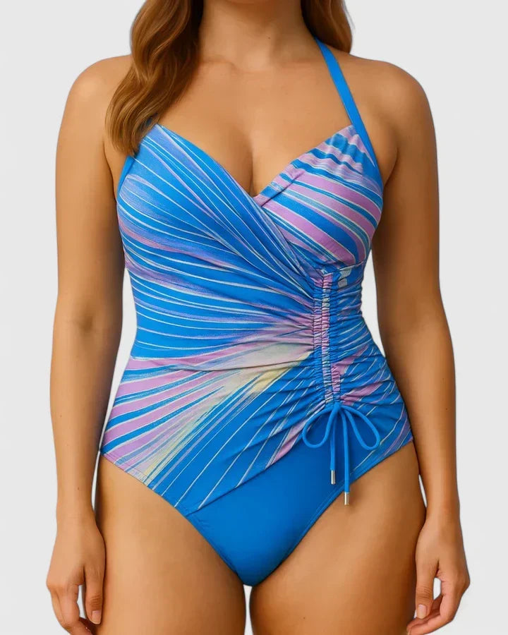 Sorynelle | Elegant Swimsuit - View 7
