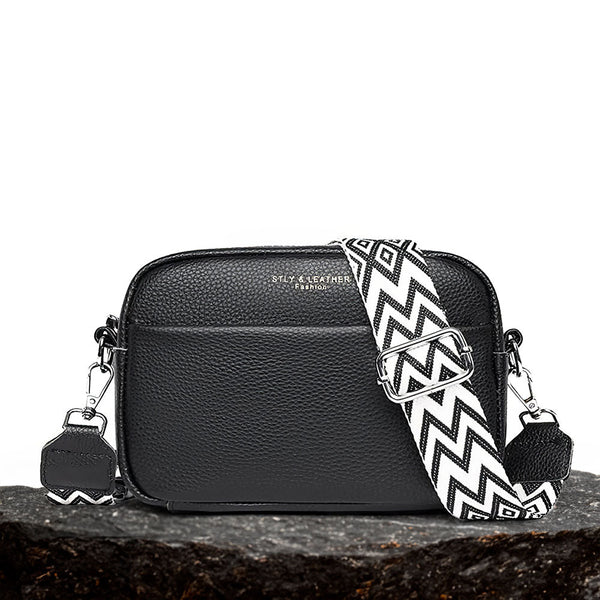Margot™ | Timeless Shoulder Bag