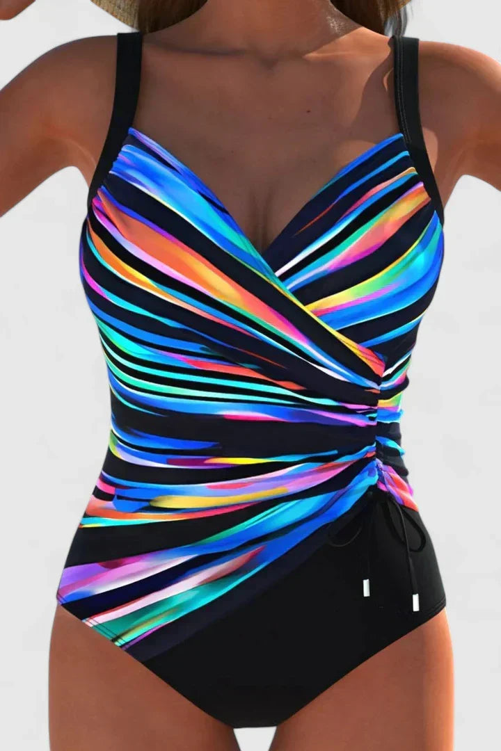 Sorynelle | Elegant Swimsuit - View 3
