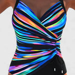 Sorynelle | Elegant Swimsuit - View 3