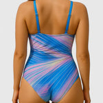 Sorynelle | Elegant Swimsuit - View 8