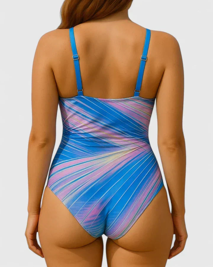Sorynelle | Elegant Swimsuit - View 8