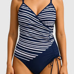 Sorynelle | Elegant Swimsuit by Nuala Dublin