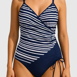 Sorynelle | Elegant Swimsuit by Nuala Dublin