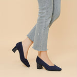 Zayli | Orthopaedic Heels - View 16