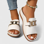 Capri - Orthopaedic Sandals by Nuala Dublin