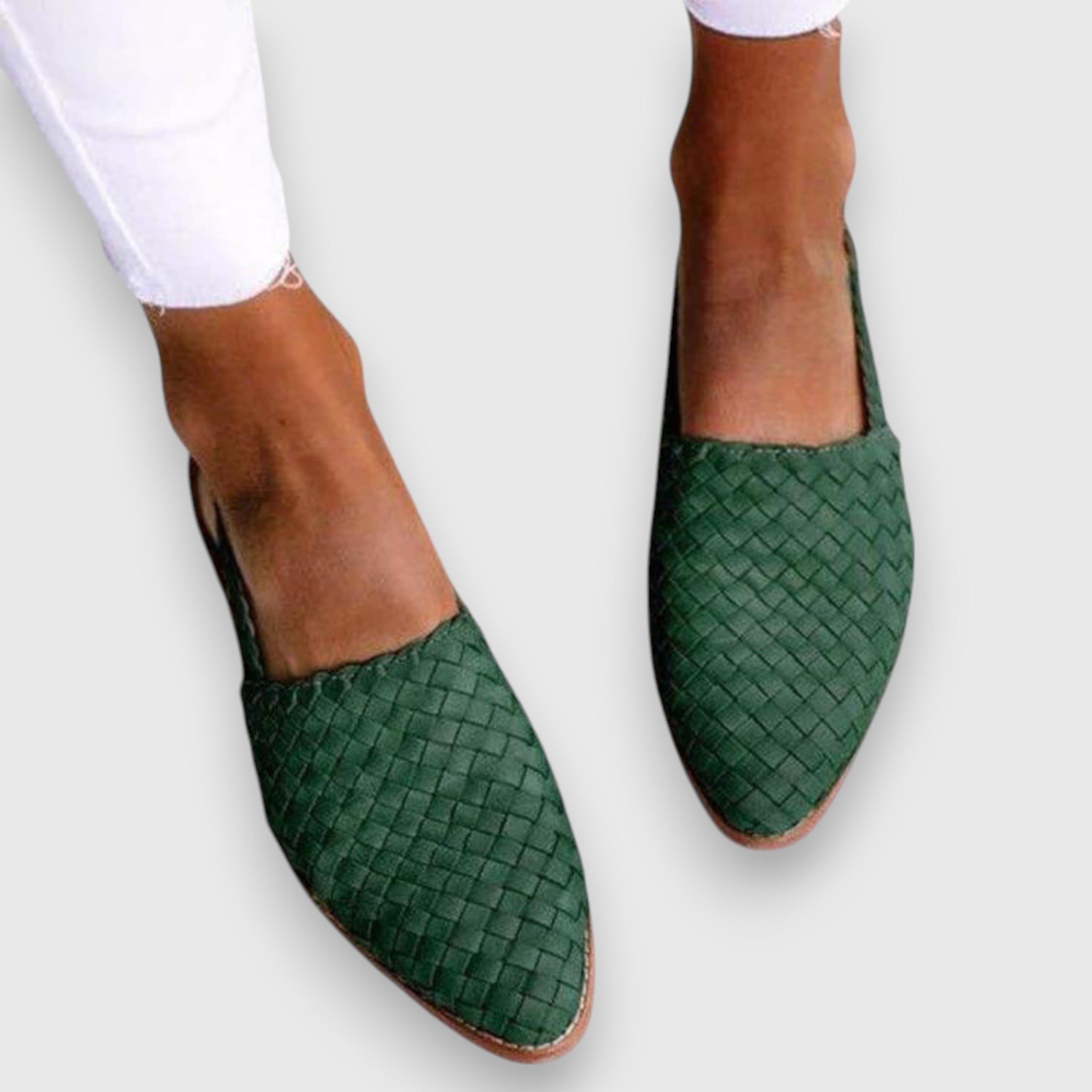 Noelle - Comfortable Orthopaedic Sandals - View 2