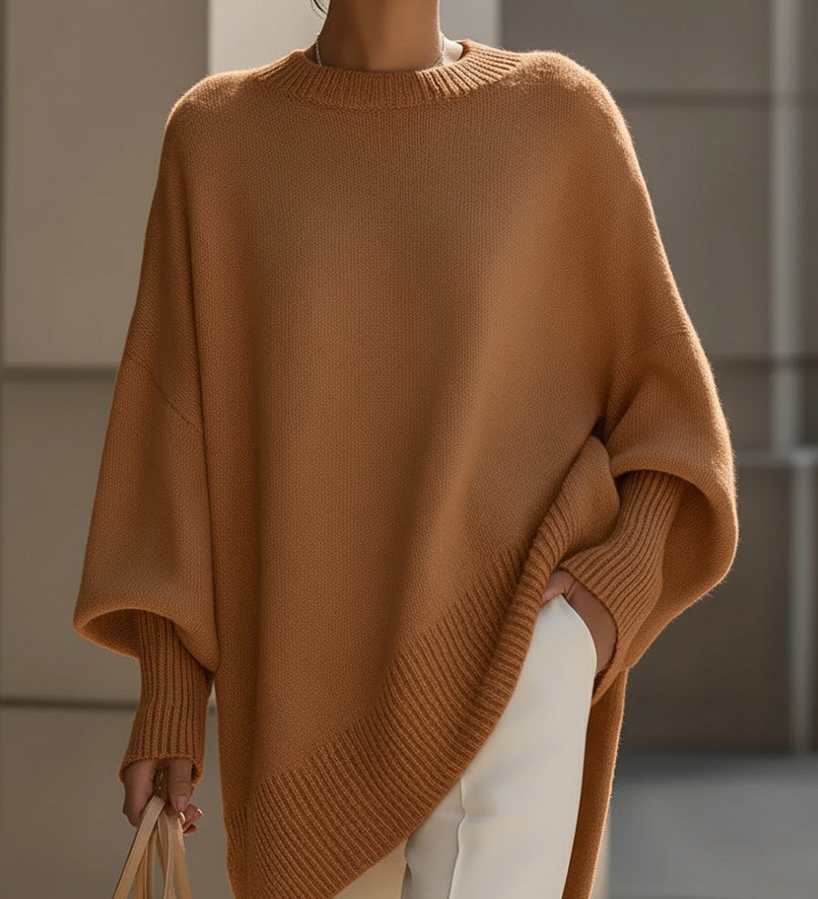 Cindy | Soft and Comfortable Jumper - View 9