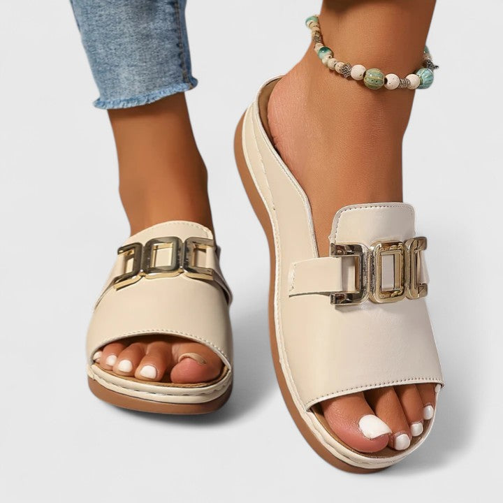 Capri - Orthopaedic Sandals - View 5