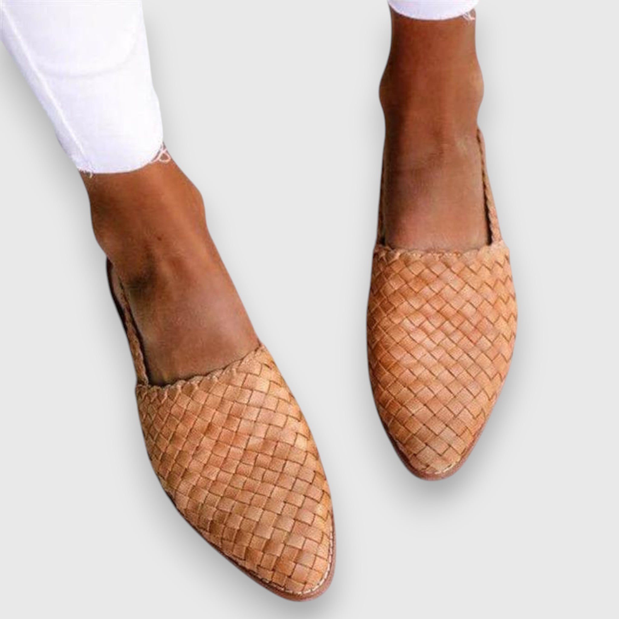 Noelle - Comfortable Orthopaedic Sandals - View 4