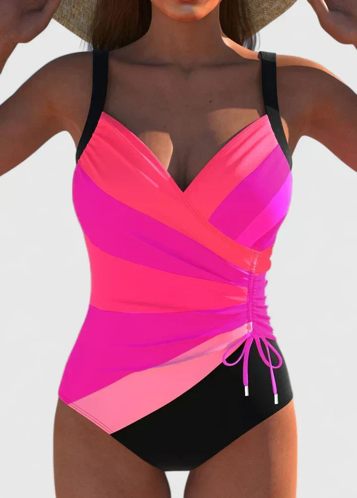 Sorynelle | Elegant Swimsuit - View 5
