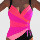 Sorynelle | Elegant Swimsuit - View 5