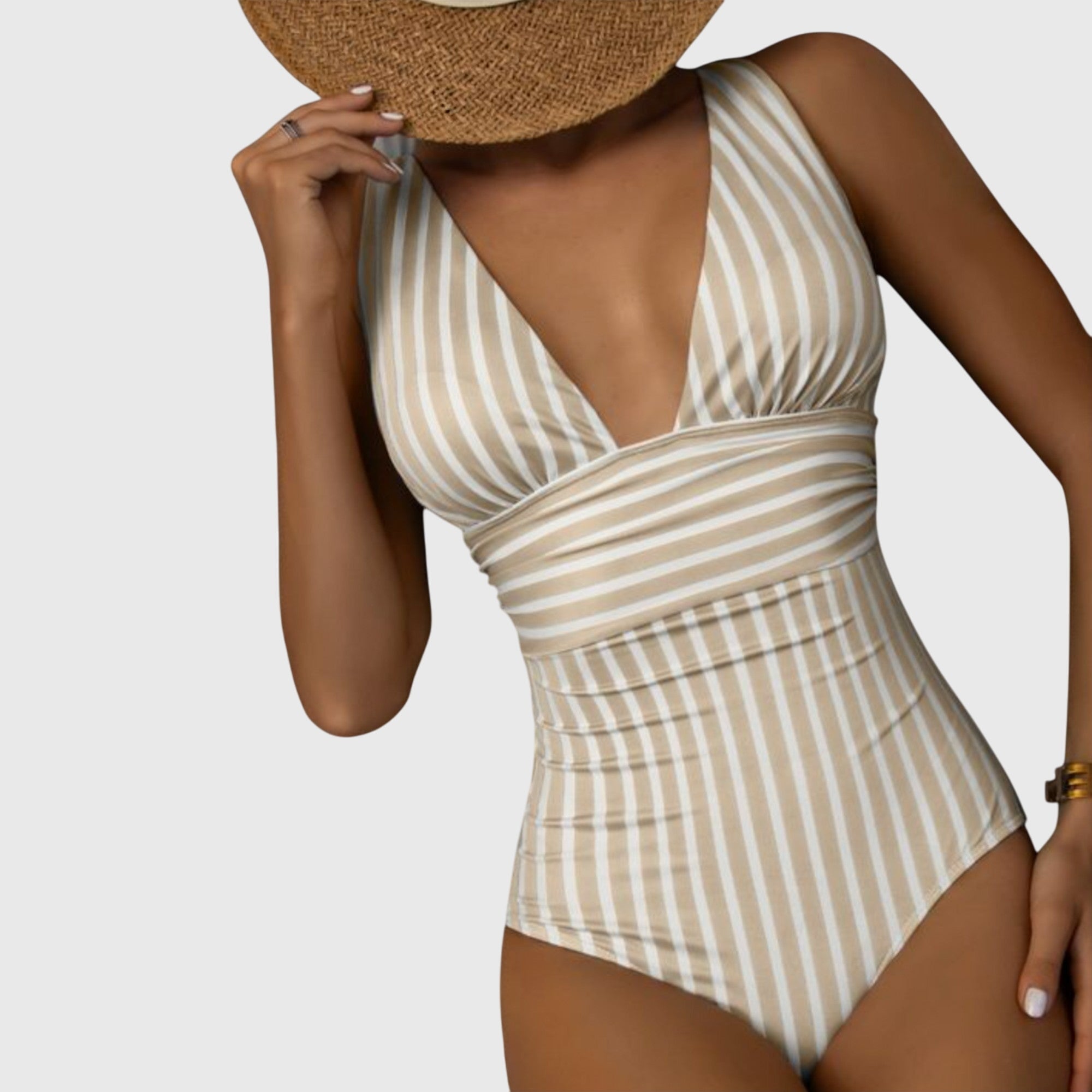 Aurora | Swimsuit by Nuala Dublin