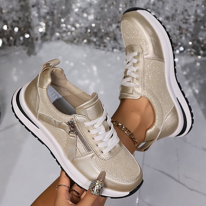 Ashlyn™ | Orthopaedic Trainers - View 2
