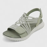 Gemma - Comfortable Orthopaedic Sandals - View 4