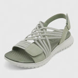 Gemma - Comfortable Orthopaedic Sandals - View 4
