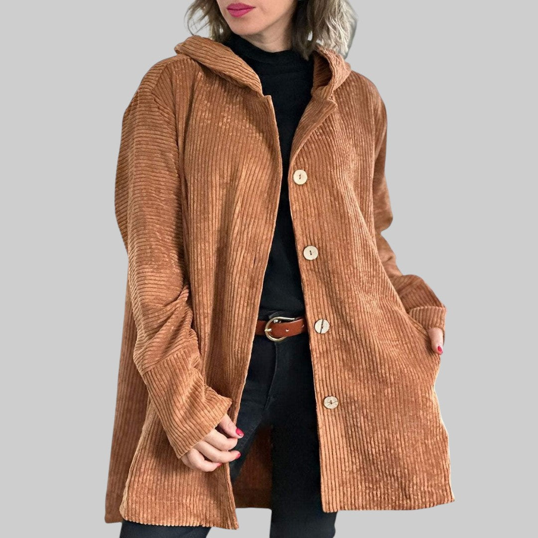 Cordia™ | Quilted Jacket - View 5