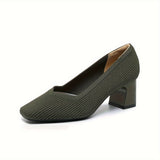 Zayli | Orthopaedic Heels - View 18