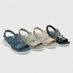 Gemma - Comfortable Orthopaedic Sandals - View 2