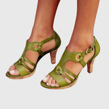 Carla™ | Orthopaedic Heels - View 3