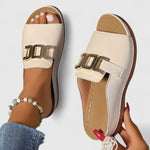Capri - Orthopaedic Sandals - View 2