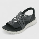 Gemma - Comfortable Orthopaedic Sandals - View 7