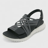 Gemma - Comfortable Orthopaedic Sandals - View 7