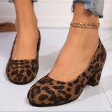 Vayda | Orthopaedic Heels - View 11