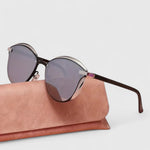 Preslee | Sophisticated Sunglasses - View 9
