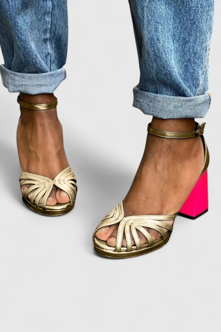 Noelyrah | Elegant Heels by Nuala Dublin