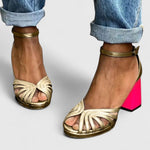 Noelyrah | Elegant Heels by Nuala Dublin