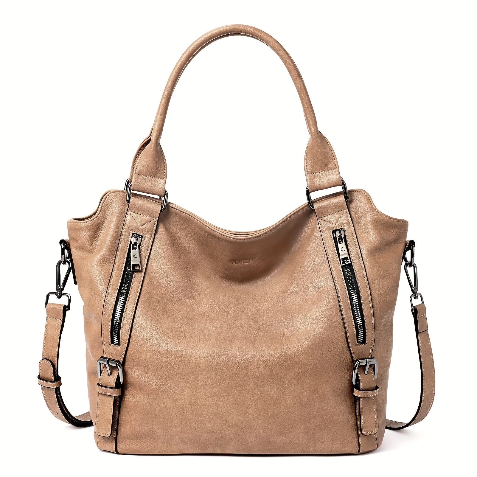 Marcella | The Bag You Reach for Every Day - View 3
