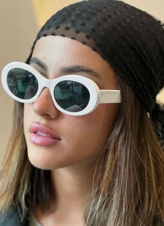 Averi | Elegant Sunglasses - View 7