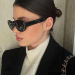 Averi | Elegant Sunglasses - View 5