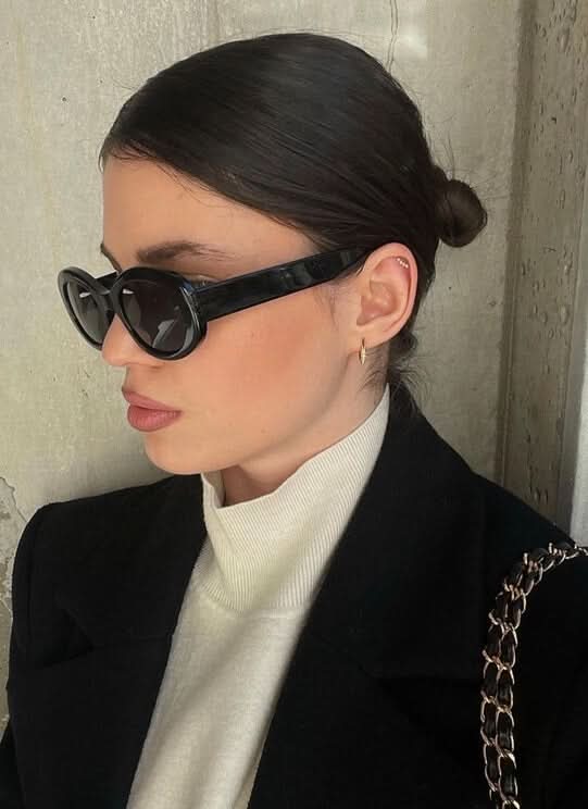 Averi | Elegant Sunglasses - View 5