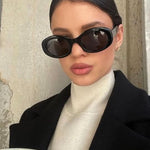 Averi | Elegant Sunglasses - View 6