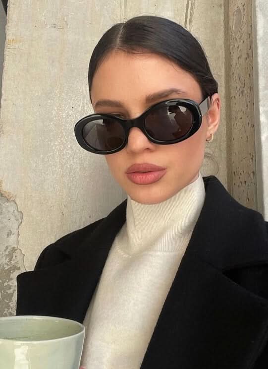 Averi | Elegant Sunglasses - View 6