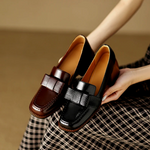 Contessa Knot Loafers - View 7