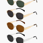 Zariyah | Elegant Sunglasses - View 12
