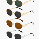 Zariyah | Elegant Sunglasses - View 12